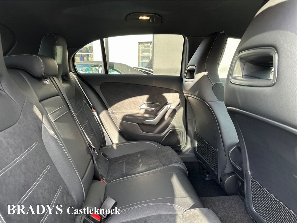 2026 Mercedes-Benz A Class