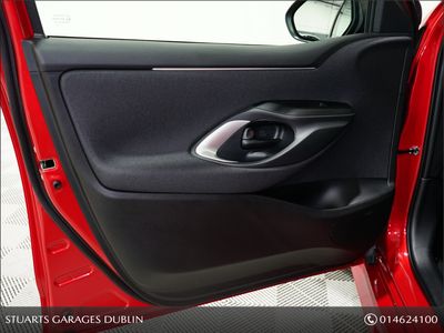 2025 Mazda Mazda2