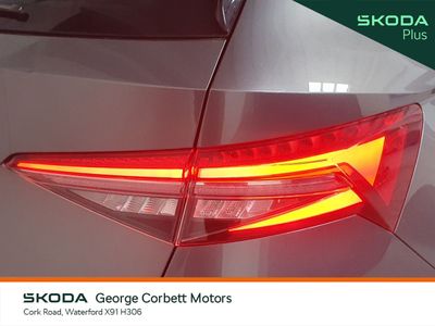 2023 Skoda Kodiaq