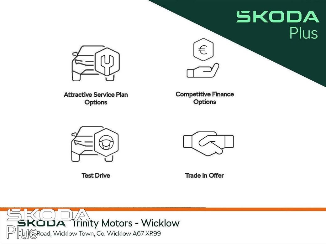 2024 Skoda Kodiaq