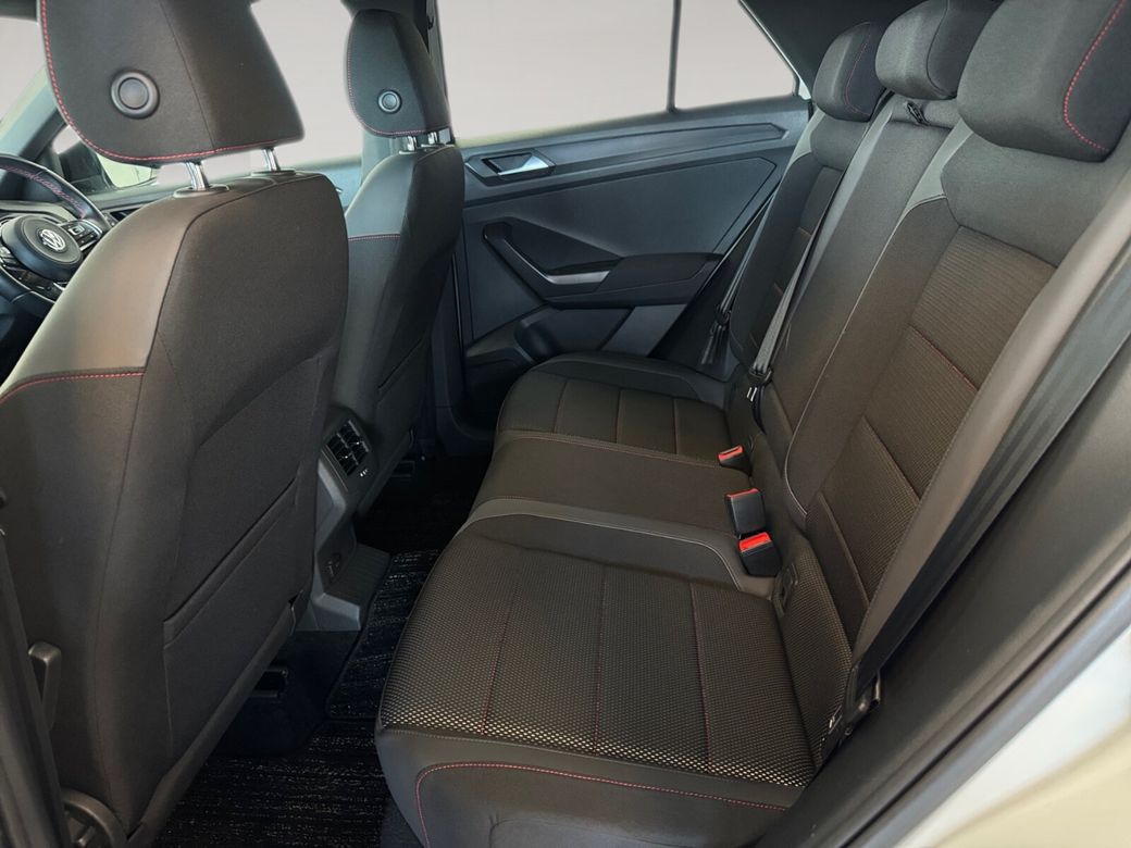 2020 Volkswagen T-Roc