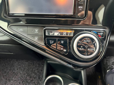 2018 Toyota Aqua