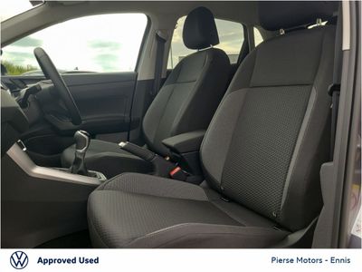 2026 Volkswagen Polo