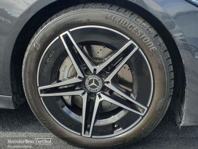 2024 Mercedes-Benz C Class