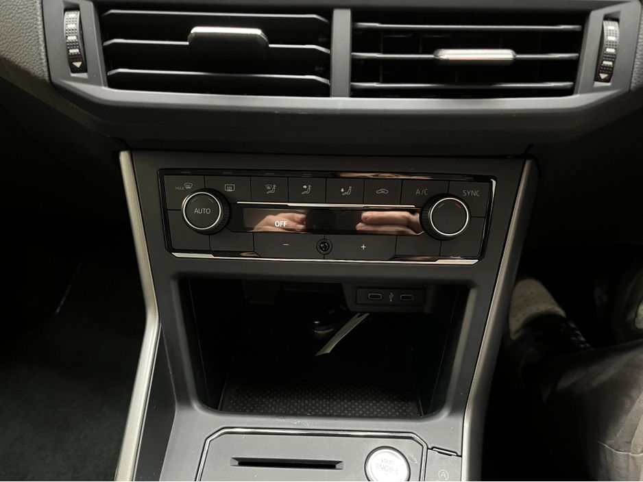 2021 Volkswagen Polo