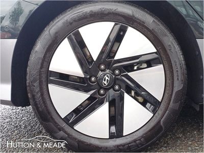 2024 Hyundai Ioniq 6