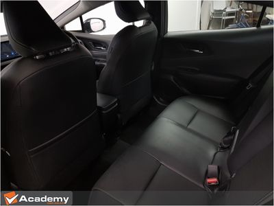 2023 Toyota Prius
