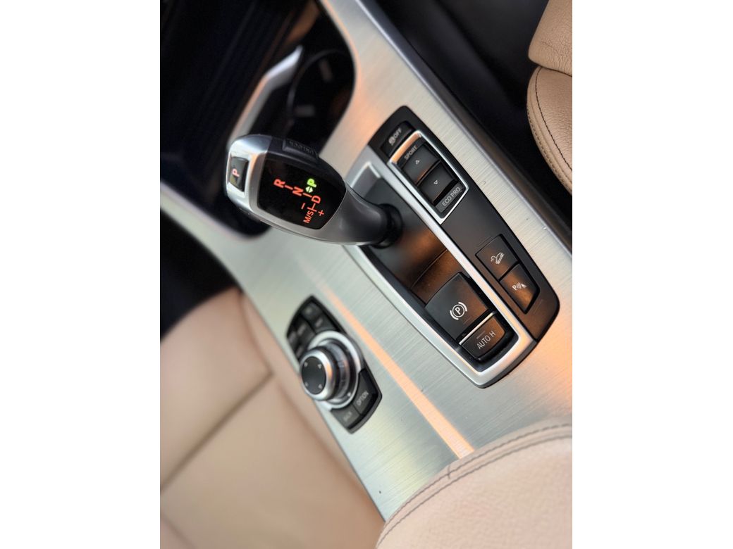 2016 BMW X3