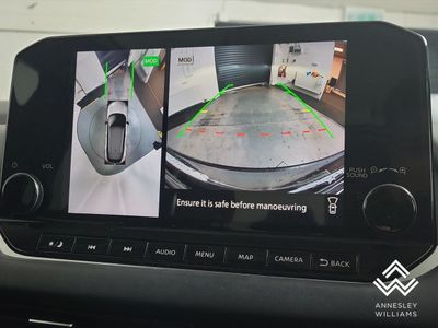 2022 Nissan Qashqai