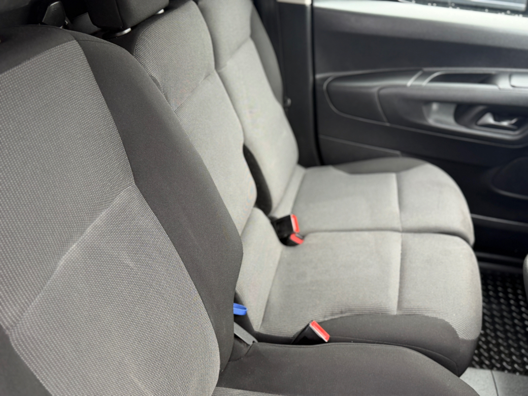 2021 Peugeot Partner