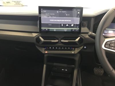 2026 Dacia Bigster