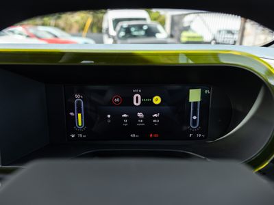 2026 Fiat Panda