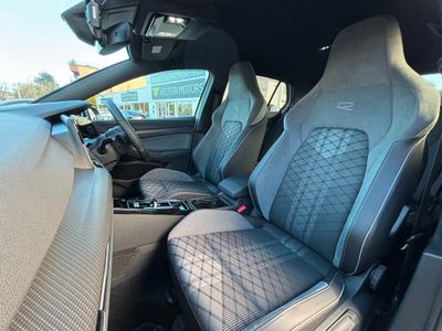 2023 Volkswagen Golf