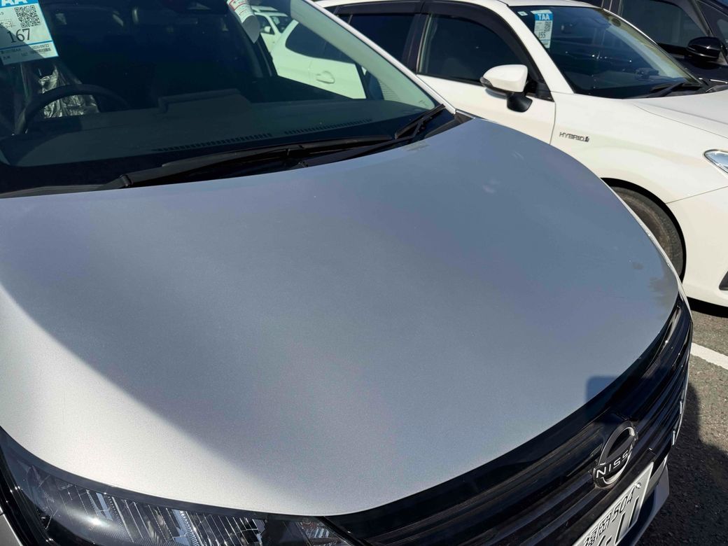 2026 Nissan Note