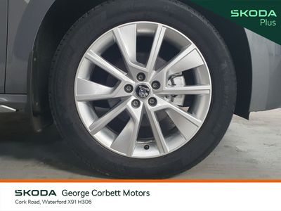 2023 Skoda Kamiq