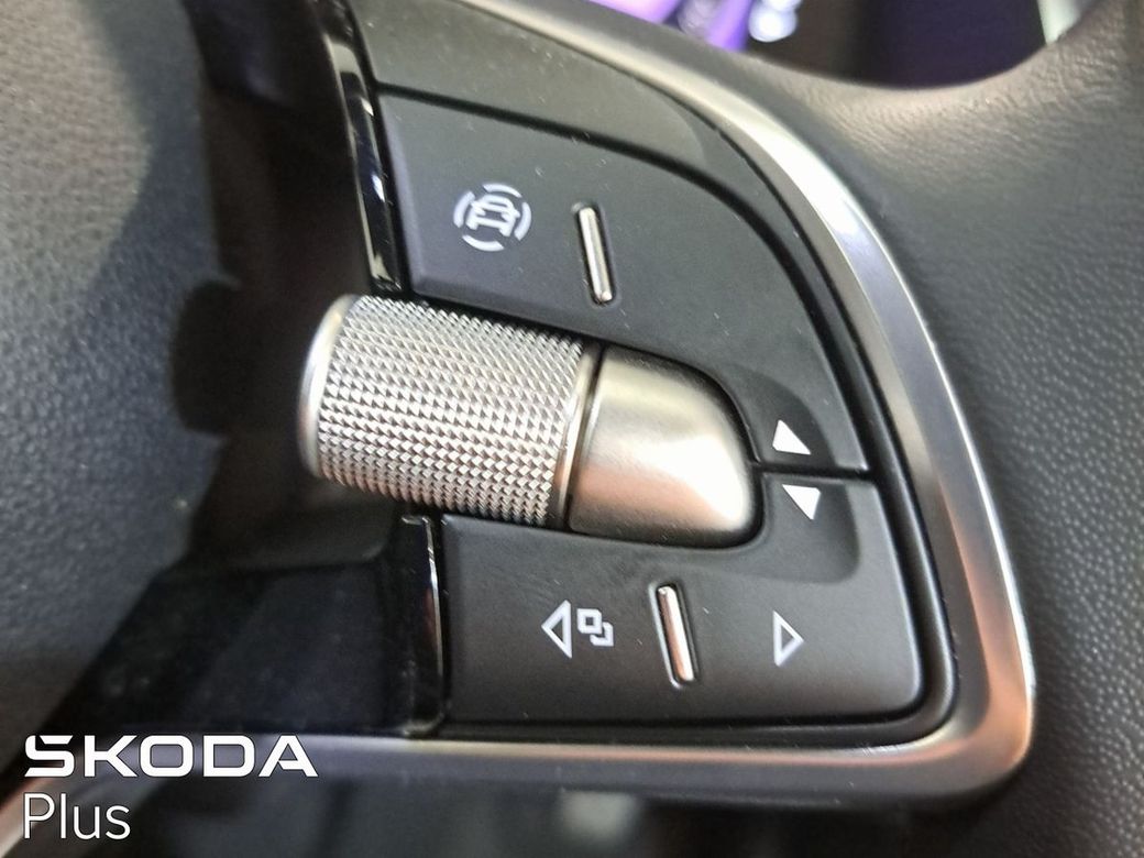 2026 Skoda Octavia