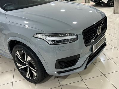 2024 Volvo XC90