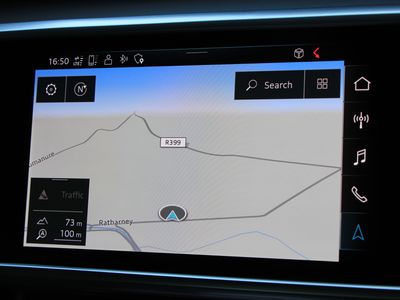2021 Audi A6