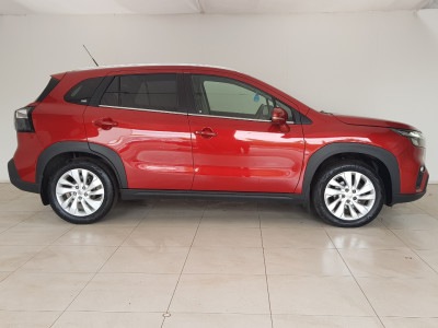 2023 Suzuki SX4