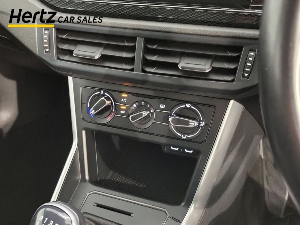 2023 Volkswagen Polo