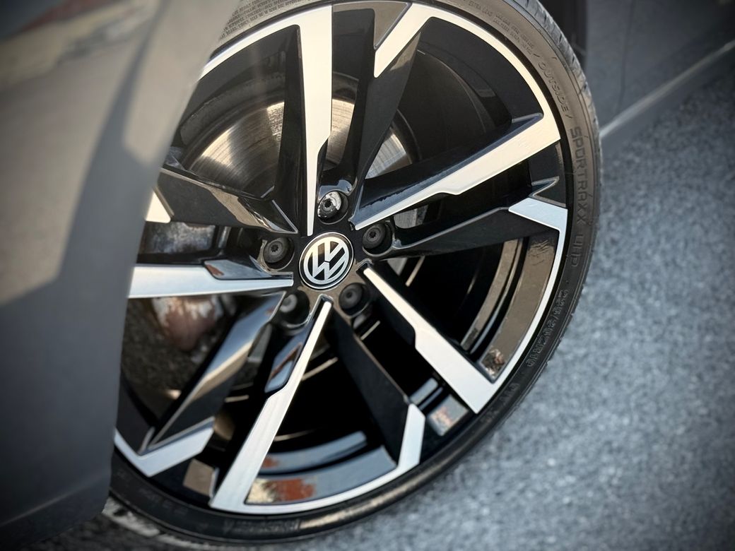 2024 Volkswagen Golf