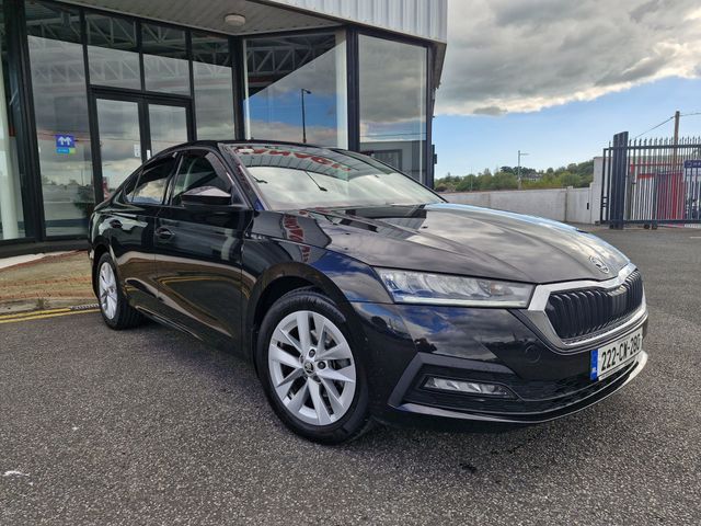 vehicle for sale from Simon Kavanagh Motors Waterford