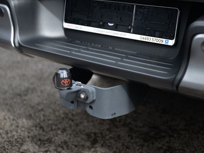 2025 Toyota Hilux