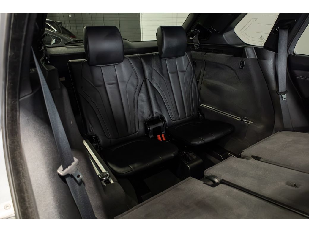 2018 BMW X5