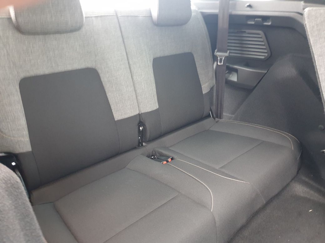 2026 Citroen C3 Aircross