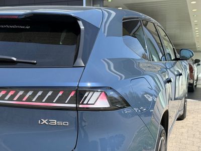 2026 BMW iX3