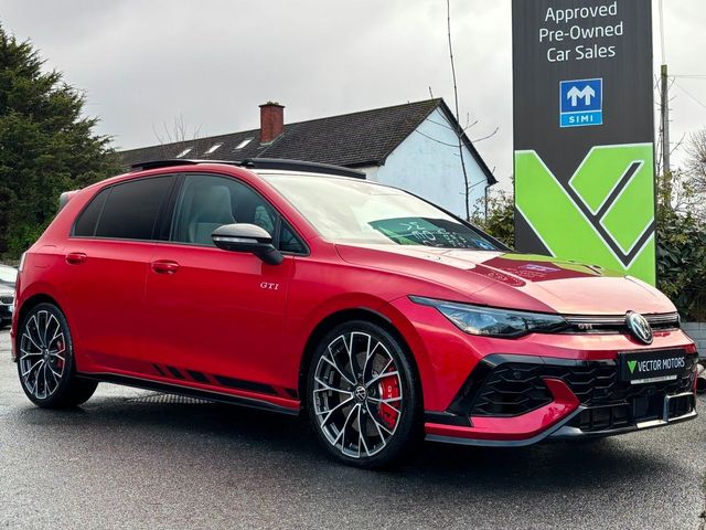 vehicle for sale from Vector Motors