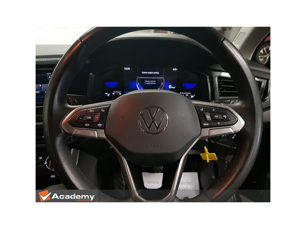 2024 Volkswagen Polo