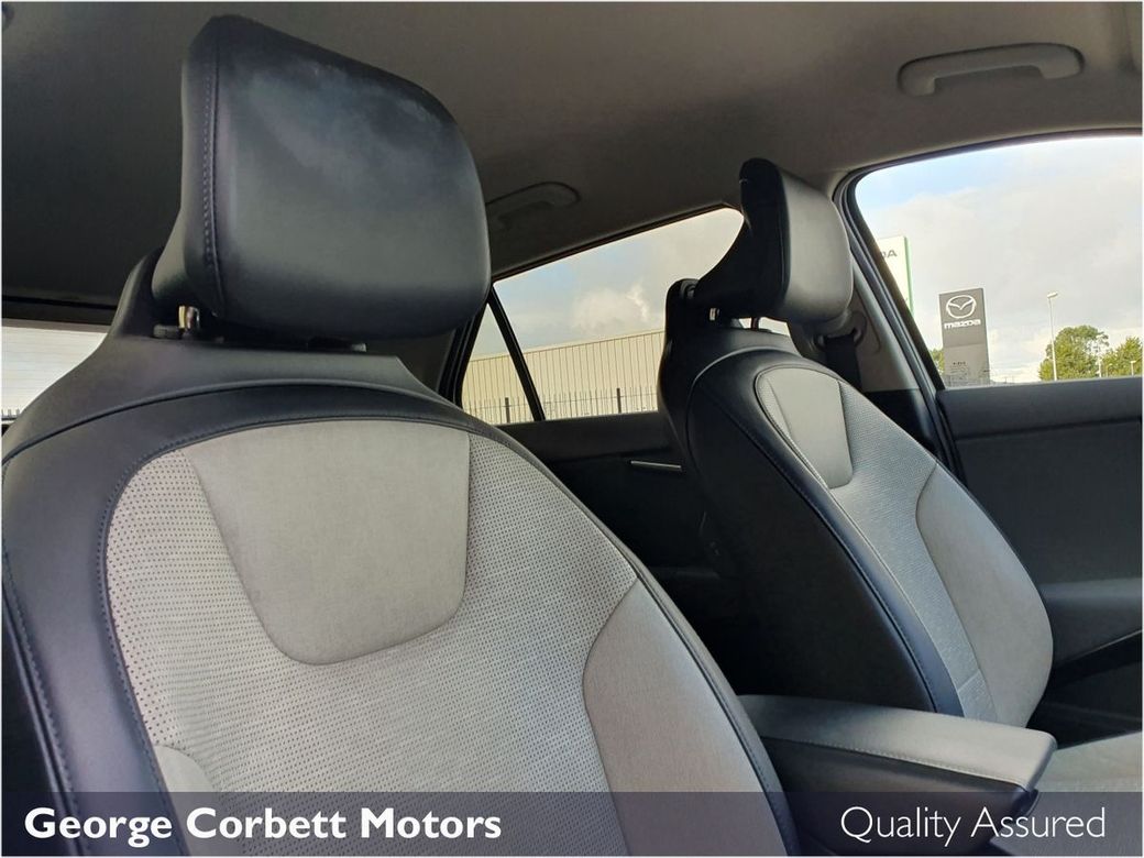 2023 Kia Niro