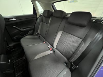 2023 Volkswagen Polo