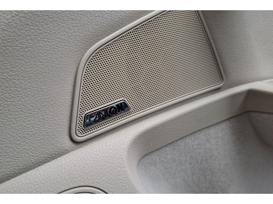2021 Skoda Superb