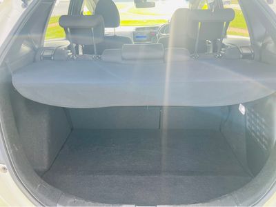 2016 Honda Fit