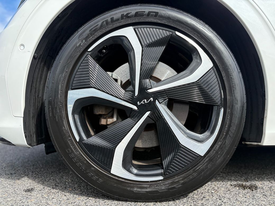 2023 Kia EV6