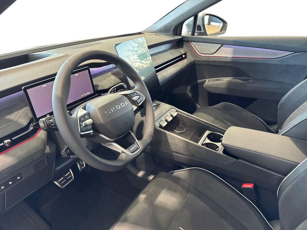 2027 Skoda Peaq
