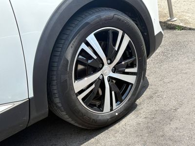 2021 Peugeot 3008