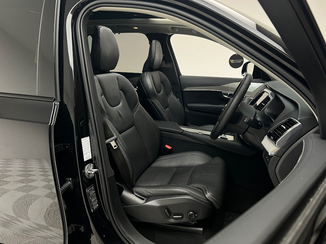 2024 Volvo XC90