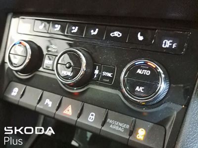 2023 Skoda Kodiaq