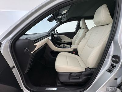 2025 Lexus LBX