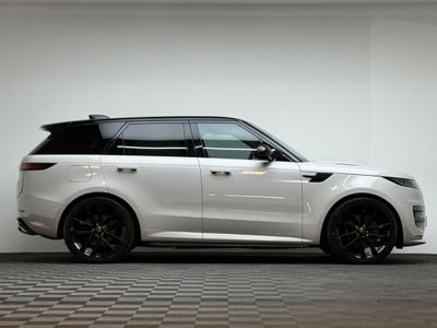 2024 Land Rover Range Rover Sport