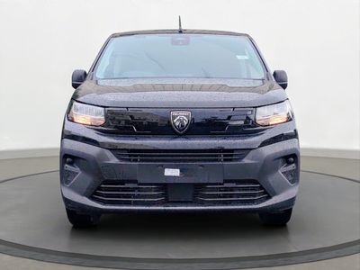 2026 Peugeot Partner