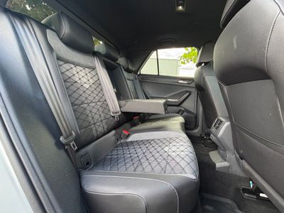 2023 Volkswagen T-Roc