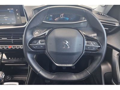 2021 Peugeot 2008