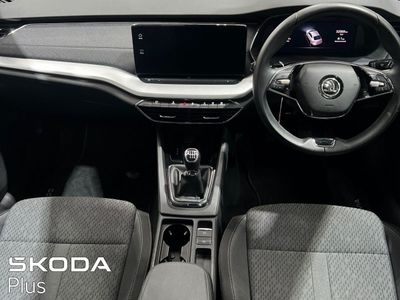 2023 Skoda Octavia