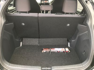 2021 Toyota Yaris