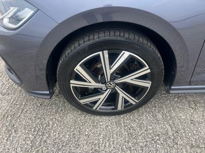 2022 Volkswagen Polo
