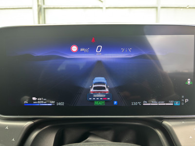 2022 Mercedes-Benz EQS